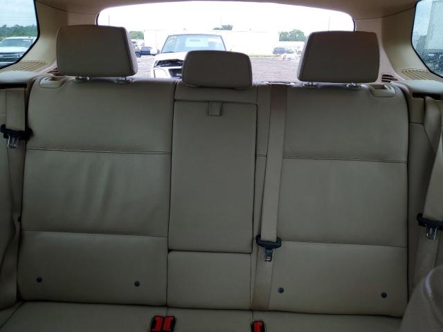 2011 BMW X3 xDrive28I VIN: 5UXWX5C59BL713828 Lot: 59647624