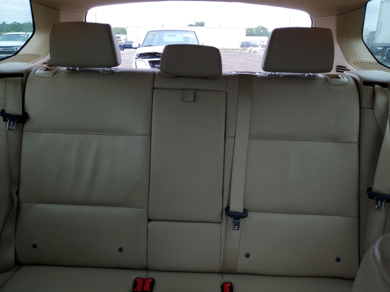 5UXWX5C59BL713828 2011 BMW X3 xDrive28I