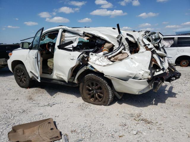 2013 Toyota Land Cruiser VIN: JTMHY7AJ8D4010530 Lot: 58675964