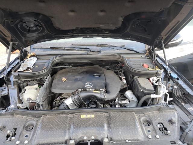 2020 Mercedes-Benz Gle 350 VIN: 4JGFB4JB6LA288368 Lot: 60602554