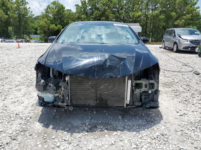 2015 HONDA CIVIC LX - 19XFB2F59FE290466