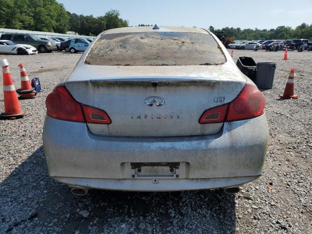 2011 Infiniti G37 Base VIN: JN1CV6AP9BM506776 Lot: 57027984