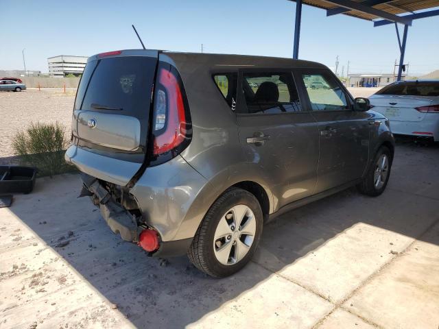 Vin: kndjn2a21e7085737, lot: 58895394, kia soul 20143