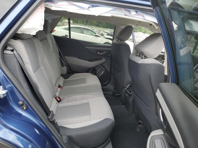 2022 Subaru Outback Premium VIN: 4S4BTADC5N3173122 Lot: 60532184