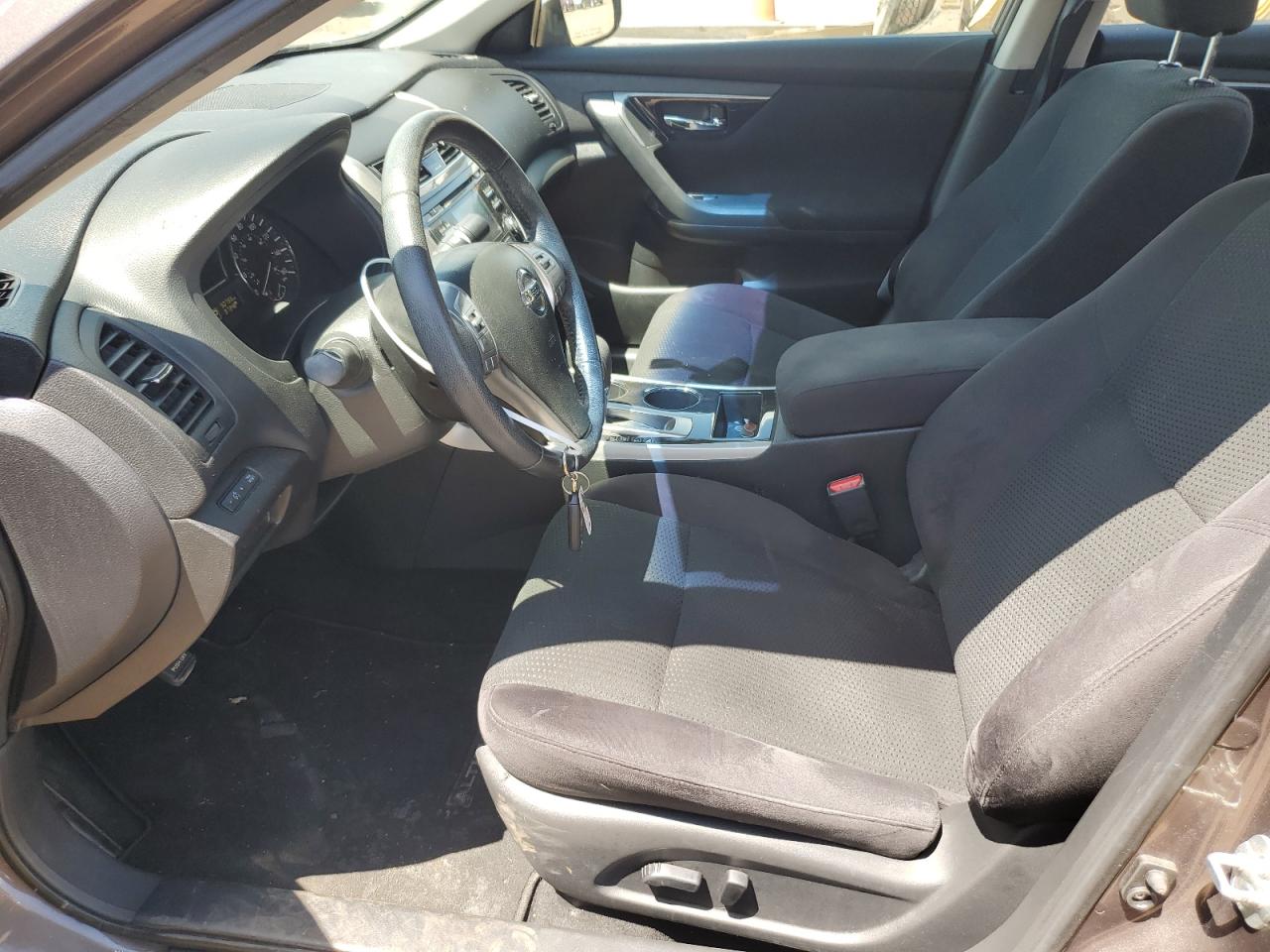 1N4AL3AP6EC141417 2014 Nissan Altima 2.5