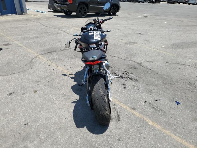 2022 APRILIA TUONO 660 ZD4KSUM05NS000080