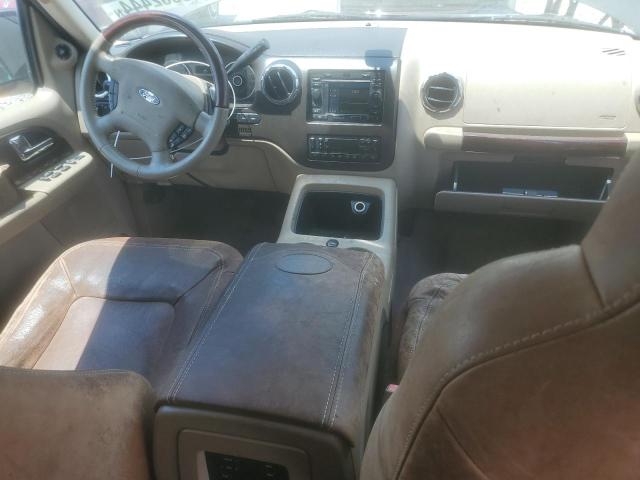 2005 Ford Expedition Eddie Bauer VIN: 1FMFU175X5LA69494 Lot: 60662444