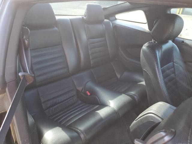 2013 Ford Mustang VIN: 1ZVBP8AM0D5209538 Lot: 61080314