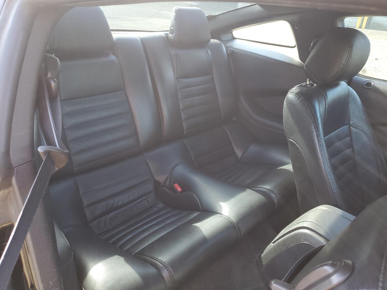 1ZVBP8AM0D5209538 2013 Ford Mustang