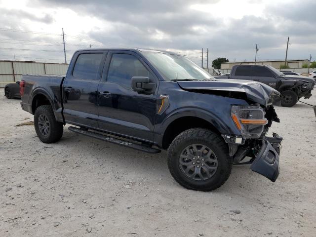 2024 FORD F150 TREMO 1FTFW4L55RFA68702