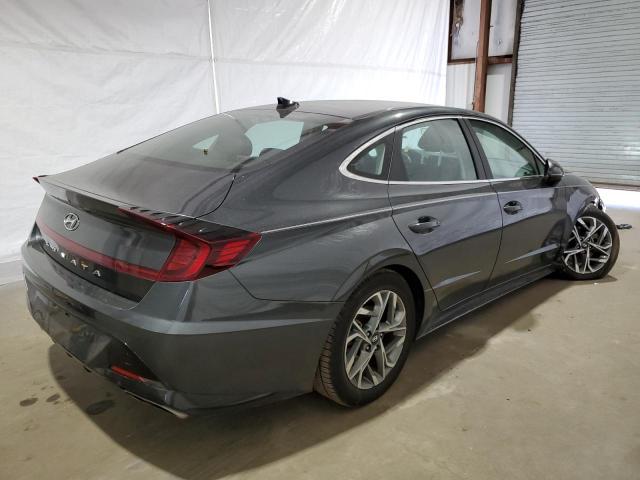 2023 Hyundai Sonata Sel VIN: KMHL64JA0PA271408 Lot: 58878334