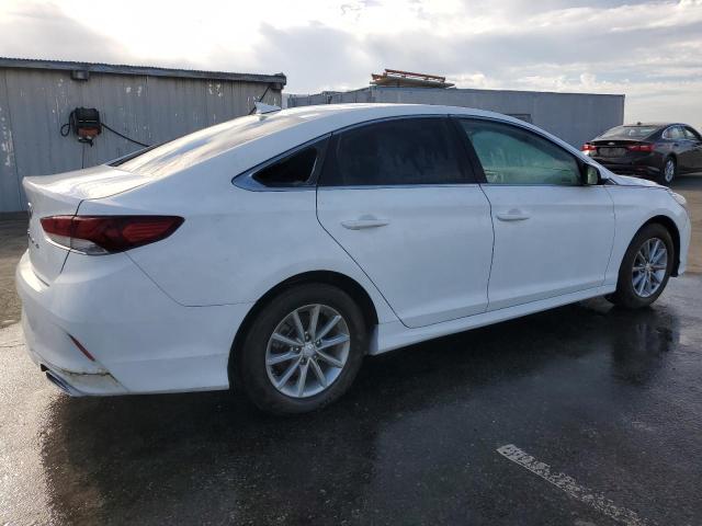 5NPE24AF3KH764070 | 2019 Hyundai sonata se