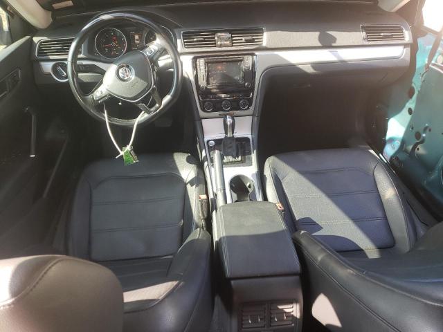 2019 Volkswagen Passat Wolfsburg VIN: 1VWLA7A34KC001680 Lot: 60057324