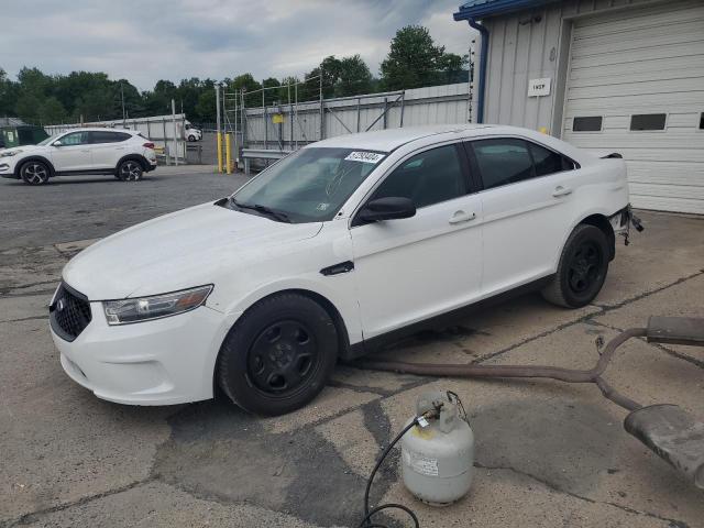 2017 FORD TAURUS POL - 1FAHP2MK9HG113511