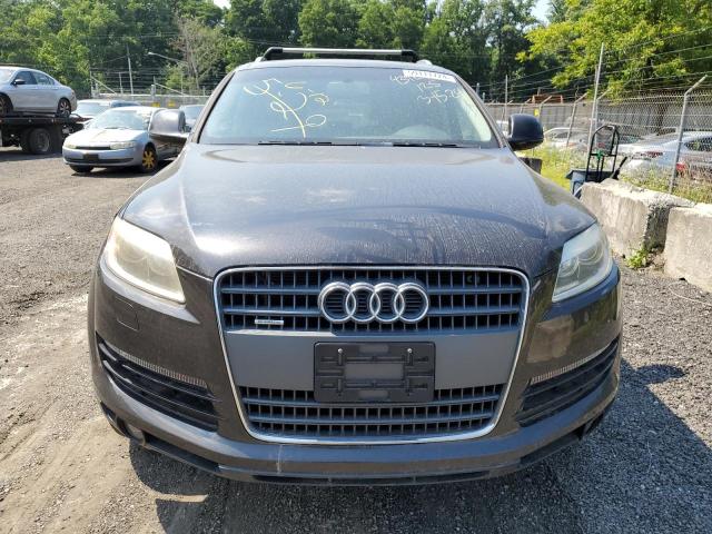 2007 Audi Q7 3.6 Quattro Premium VIN: WA1BY74LX7D077180 Lot: 59111724