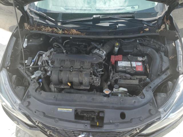 2019 NISSAN SENTRA S - 3N1AB7AP2KY285122