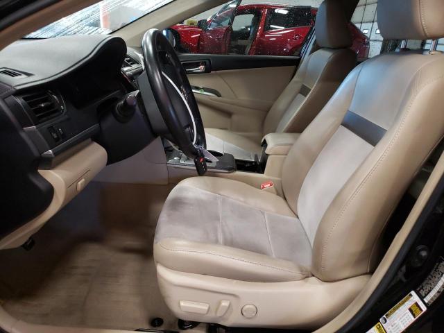 2012 Toyota Camry - Image 7