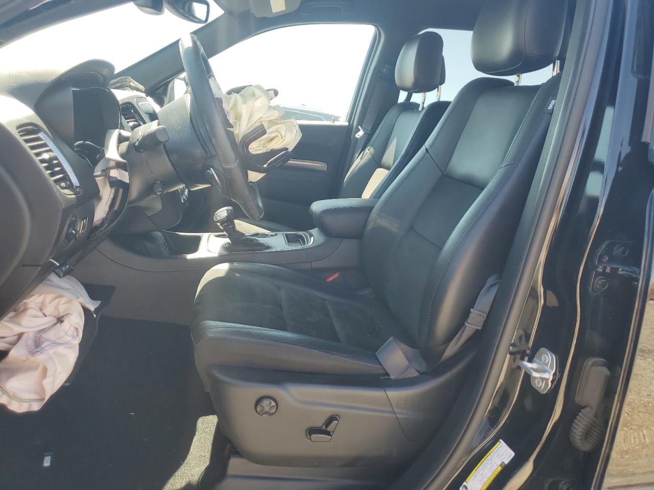 1C4SDHCT6LC186633 2020 Dodge Durango R/T