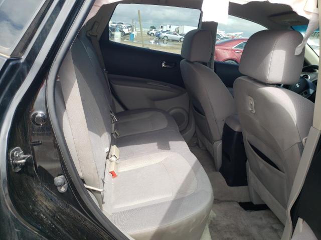 2011 Nissan Rogue S VIN: JN8AS5MT9BW186562 Lot: 58576984