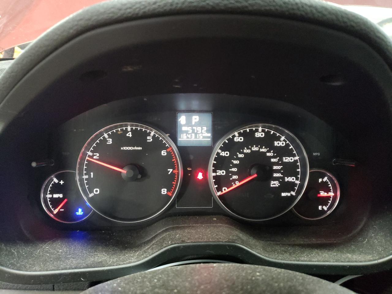 4S4BRBCC0D3267946 2013 Subaru Outback 2.5I Premium