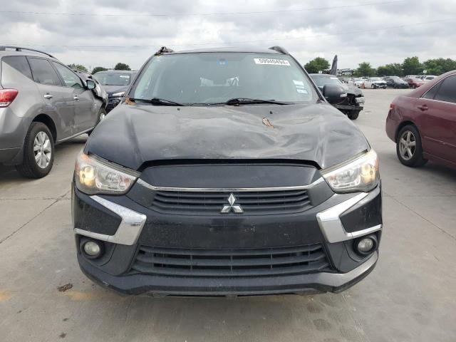 2016 Mitsubishi Outlander Sport Sel VIN: JA4AP4AW9GZ027398 Lot: 59940494