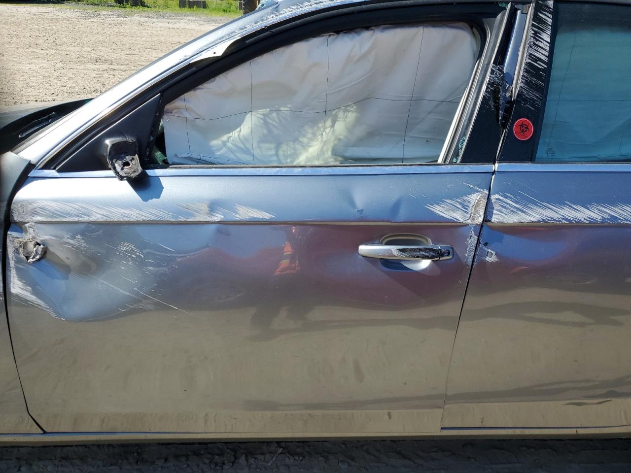 WAUWFAFL8AA089499 2010 Audi A4 Premium Plus