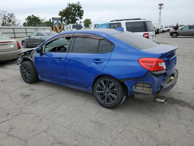 2015 Subaru Wrx Limited VIN: JF1VA1G64F8828149 Lot: 56850224