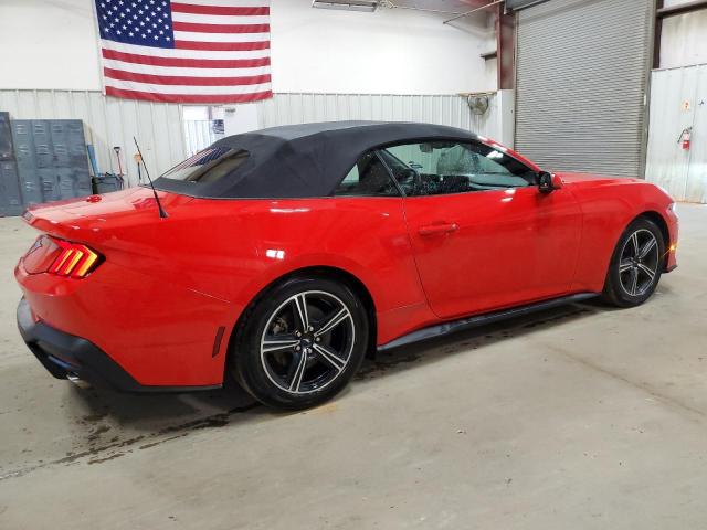 2024 Ford Mustang VIN: 1FAGP8UH9R5105828 Lot: 58514724