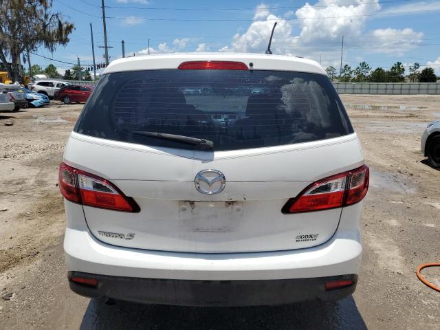 2015 Mazda 5 Sport VIN: JM1CW2BL0F0182886 Lot: 60818254