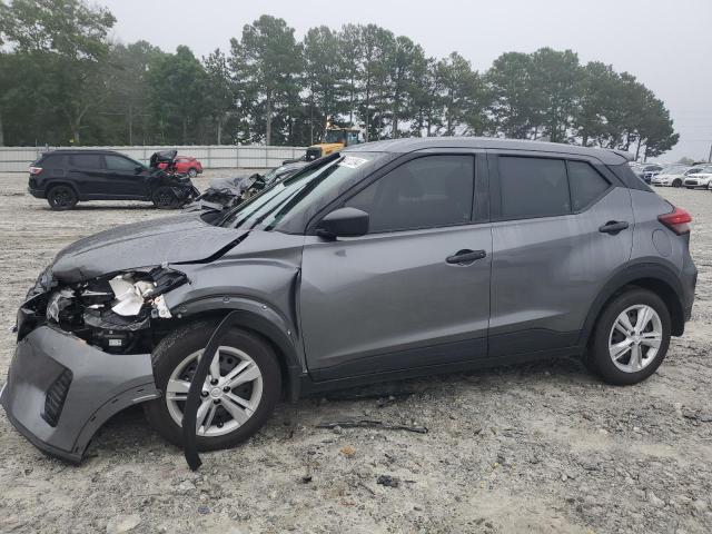 Vin: 3n1cp5bvxnl480205, lot: 60411394, nissan kicks s 2022 img_1
