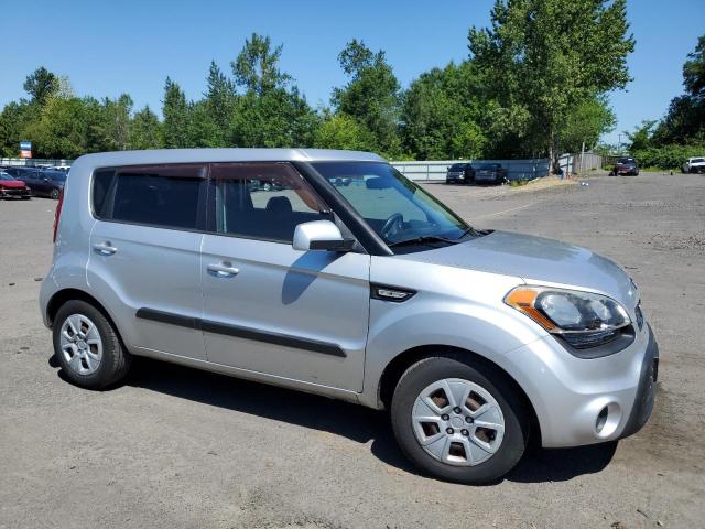 2013 Kia Soul VIN: KNDJT2A50D7568179 Lot: 59789554