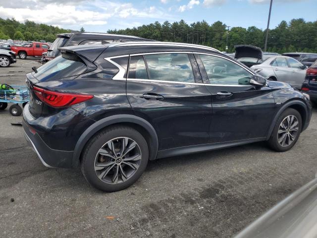 2017 INFINITI QX30 BASE - SJKCH5CR0HA025044