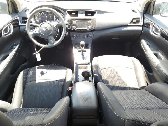 2017 Nissan Sentra S VIN: 3N1AB7AP1HY319480 Lot: 60799144