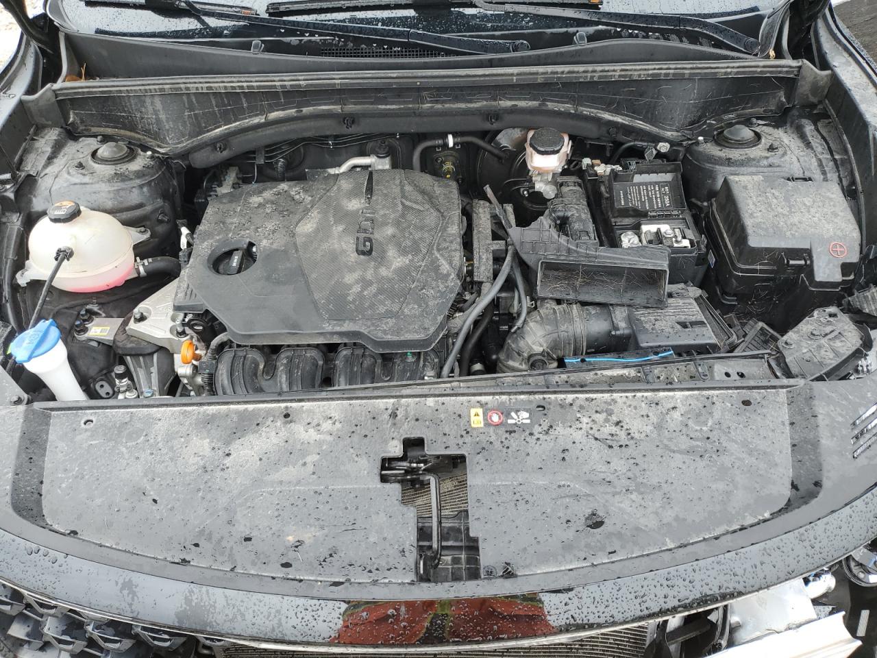 5XYRG4LC8NG143036 2022 Kia Sorento Lx