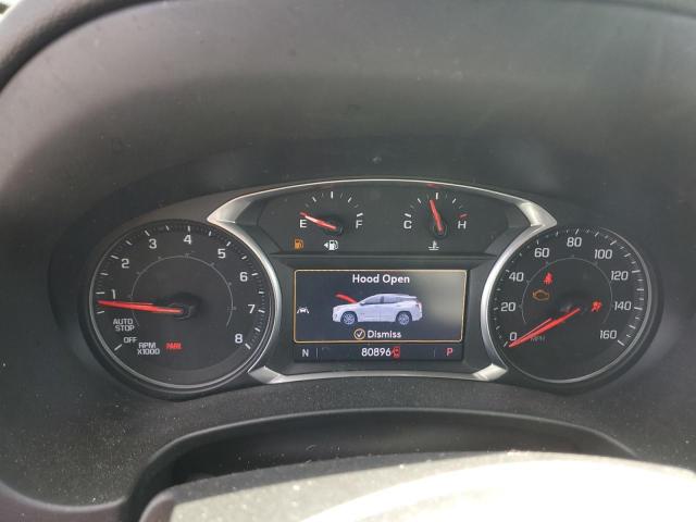 2020 GMC Terrain Sle VIN: 3GKALMEV0LL174993 Lot: 59110144