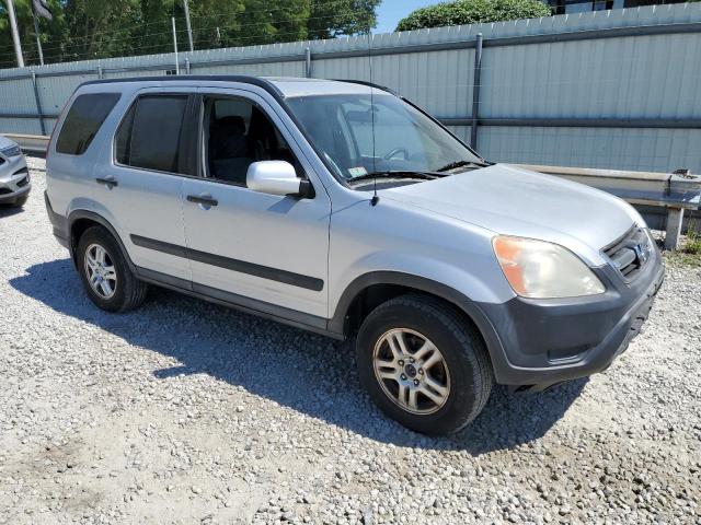 2003 Honda Cr-V Ex VIN: SHSRD78893U157054 Lot: 57667744