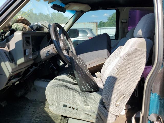 1994 Chevrolet Gmt-400 K1500 VIN: 2GCEK19K8R1244121 Lot: 58486434