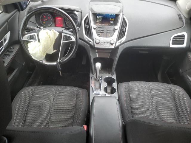 2013 GMC Terrain Sle VIN: 2GKFLTE38D6130132 Lot: 60923574