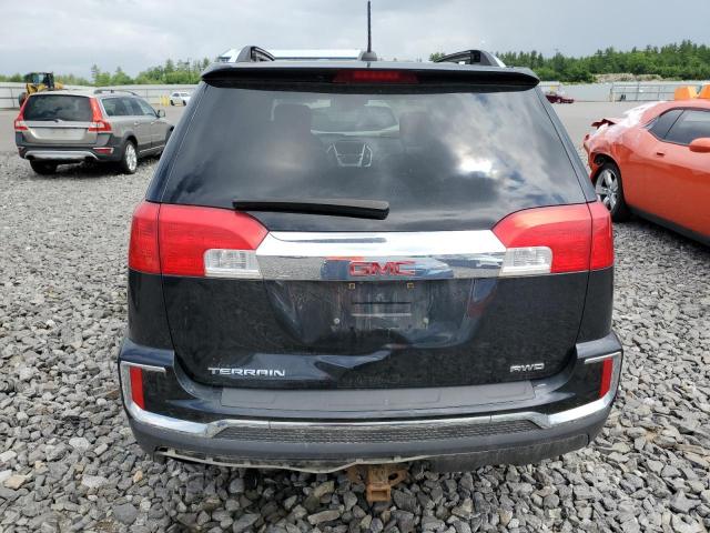 2017 GMC Terrain Slt VIN: 2GKFLUEK9H6207092 Lot: 58639204