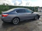 HONDA ACCORD SPO photo