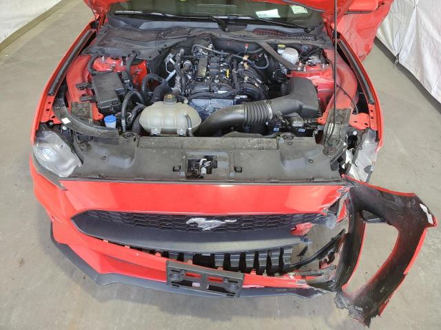 2022 Ford Mustang VIN: 1FATP8UH4N5119001 Lot: 58499954