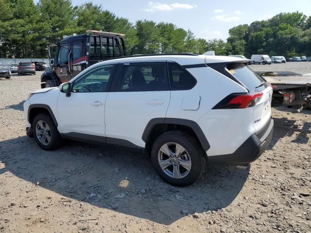 2024 TOYOTA RAV4 XLE - 2T3P1RFV8RC405522