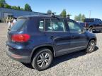 VOLKSWAGEN TIGUAN S photo