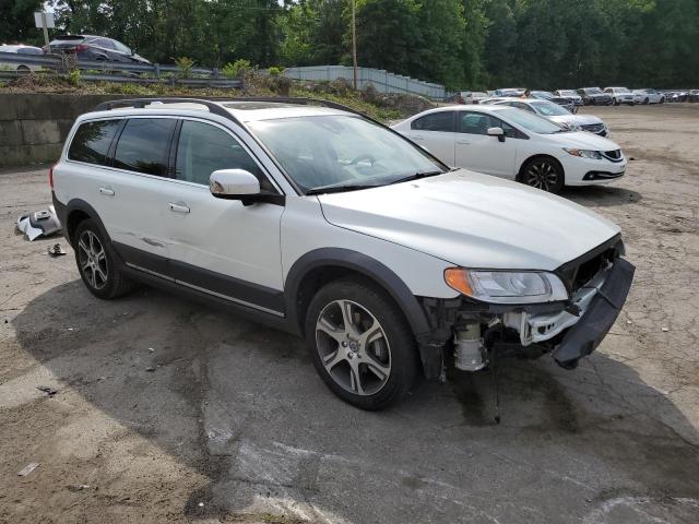 2015 VOLVO XC70 T6 PR YV4902NK4F1225745