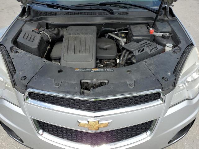 2014 Chevrolet Equinox Lt VIN: 1GNALBEK8EZ125789 Lot: 59625934