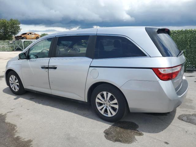 2013 Honda Odyssey Lx VIN: 5FNRL5H25DB038560 Lot: 58969834