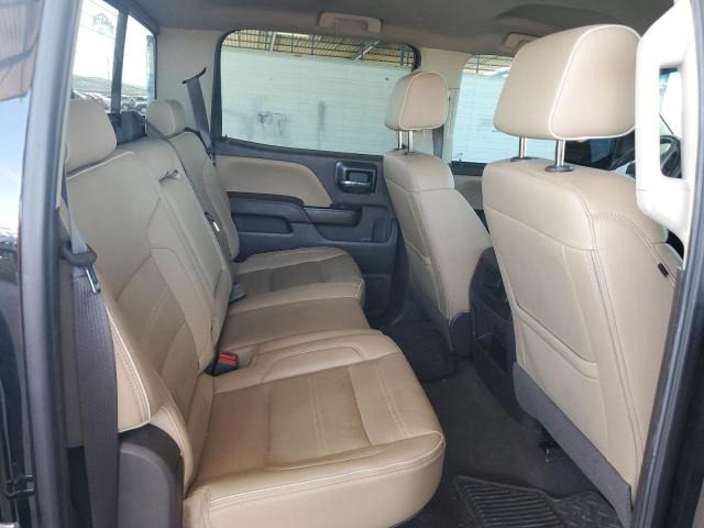 2018 GMC Sierra K1500 Denali VIN: 3GTU2PEJ3JG531941 Lot: 59062084