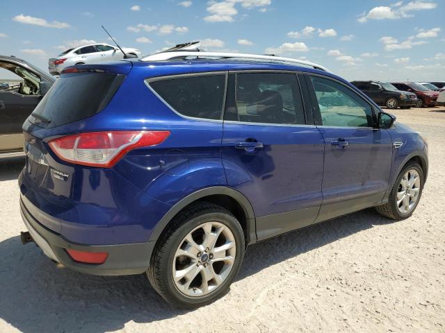 2016 FORD ESCAPE TIT - 1FMCU9J91GUB24683