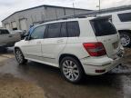 MERCEDES-BENZ GLK 350 4M photo