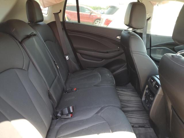 2019 BUICK ENVISION LRBFXCSA2KD009614